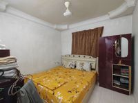 Photo 9453 of Pangsapuri Sri Malaysia, Kampung Malaysia Tambahan, Kuala Lumpur