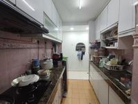 Photo 9454 of Pangsapuri Sri Malaysia, Kampung Malaysia Tambahan, Kuala Lumpur