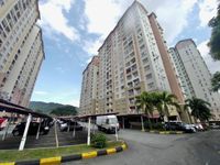 Photo 9473 of Lakeview Apartment Taman Jasa Perwira, Selayang