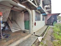 Photo 9502 of Freehold Open Unit Flat Taman Taming Jaya Balakong Selangor