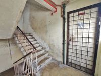 Photo 9503 of Freehold Open Unit Flat Taman Taming Jaya Balakong Selangor