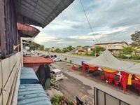 Photo 9507 of Freehold Open Unit Flat Taman Taming Jaya Balakong Selangor