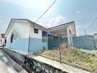 Photo 9534 of End Lot at Taman Politeknik Port Dickson