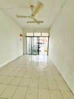 Photo 9536 of End Lot at Taman Politeknik Port Dickson