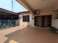 Photo 9545 of End Lot at Taman Politeknik Port Dickson