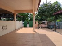 Photo 9546 of End Lot at Taman Politeknik Port Dickson