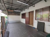 Photo 9554 of End Lot at Taman Politeknik Port Dickson