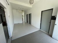Photo 9561 of Endlot Single Storey Terrace at Jalan Lombong, Shah Alam
