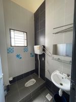 Photo 9563 of Endlot Single Storey Terrace at Jalan Lombong, Shah Alam