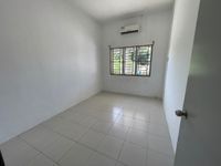 Photo 9569 of Endlot Single Storey Terrace at Jalan Lombong, Shah Alam