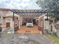 Photo 9584 of Double Storey Terrace at Taman Puncak Saujana, Kajang