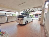 Photo 9585 of Double Storey Terrace at Taman Puncak Saujana, Kajang