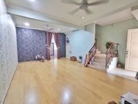 Photo 9586 of Double Storey Terrace at Taman Puncak Saujana, Kajang