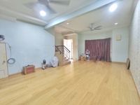 Photo 9588 of Double Storey Terrace at Taman Puncak Saujana, Kajang