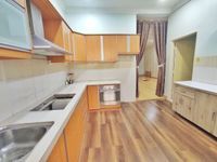 Photo 9593 of Double Storey Terrace at Taman Puncak Saujana, Kajang