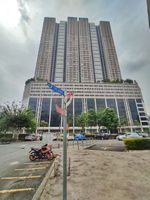 Photo 9606 of Condo at Sfera Residence, Next to Giant Sri Kembangan, Seri Kembangan