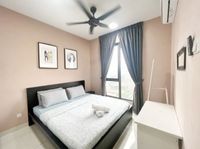 Photo 9621 of Condo at Sfera Residence, Next to Giant Sri Kembangan, Seri Kembangan