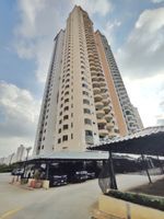 Photo 9634 of Duta Ria Condo, Solaris Jalan Dutamas KL