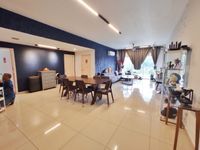 Photo 9636 of Duta Ria Condo, Solaris Jalan Dutamas KL