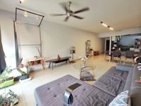 Photo 9637 of Duta Ria Condo, Solaris Jalan Dutamas KL