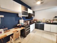 Photo 9638 of Duta Ria Condo, Solaris Jalan Dutamas KL