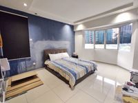 Photo 9641 of Duta Ria Condo, Solaris Jalan Dutamas KL