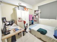 Photo 9643 of Duta Ria Condo, Solaris Jalan Dutamas KL