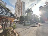 Photo 9647 of Duta Ria Condo, Solaris Jalan Dutamas KL