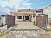 Photo 9653 of Corner Lot Double Storey Terrace, Taman Sri Buloh, Paya Jaras, Sg Buloh (Renovated Cul de sec Unit)