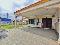 Photo 9654 of Corner Lot Double Storey Terrace, Taman Sri Buloh, Paya Jaras, Sg Buloh (Renovated Cul de sec Unit)