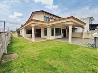 Photo 9656 of Corner Lot Double Storey Terrace, Taman Sri Buloh, Paya Jaras, Sg Buloh (Renovated Cul de sec Unit)