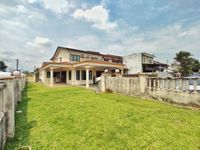 Photo 9657 of Corner Lot Double Storey Terrace, Taman Sri Buloh, Paya Jaras, Sg Buloh (Renovated Cul de sec Unit)