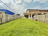 Photo 9658 of Corner Lot Double Storey Terrace, Taman Sri Buloh, Paya Jaras, Sg Buloh (Renovated Cul de sec Unit)