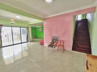 Photo 9659 of Corner Lot Double Storey Terrace, Taman Sri Buloh, Paya Jaras, Sg Buloh (Renovated Cul de sec Unit)