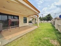 Photo 9679 of Corner Lot Double Storey Terrace, Taman Sri Buloh, Paya Jaras, Sg Buloh (Renovated Cul de sec Unit)