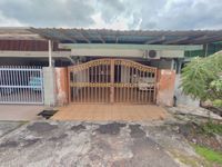 Photo 9684 of Single Storey Terrace House at Taman Sri Serdang, Jalan 18/57, 43300 Seri Kembangan, Selangor