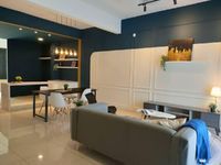 Photo 9714 of Double Storey Terrace Diamond City (Type Aster), Semenyih