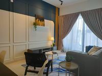 Photo 9716 of Double Storey Terrace Diamond City (Type Aster), Semenyih