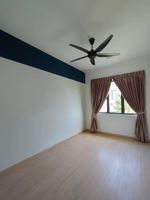 Photo 9720 of Double Storey Terrace Diamond City (Type Aster), Semenyih