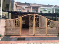 Photo 42647 of Double Storey at Jalan Turmalin, Seksyen 7, Shah Alam