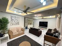 Photo 42649 of Double Storey at Jalan Turmalin, Seksyen 7, Shah Alam