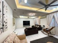 Photo 42650 of Double Storey at Jalan Turmalin, Seksyen 7, Shah Alam