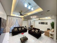 Photo 42652 of Double Storey at Jalan Turmalin, Seksyen 7, Shah Alam