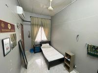 Photo 42664 of Double Storey at Jalan Turmalin, Seksyen 7, Shah Alam