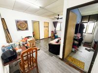 Photo 42670 of Flat at PKNS Seksyen 17, Shah Alam