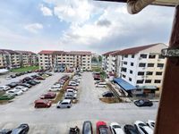 Photo 42676 of Flat at PKNS Seksyen 17, Shah Alam