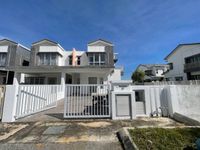 Photo 42679 of Double Storey at Ceri Hillpark, Puncak Alam