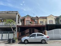 Photo 1811 of Double Storey Terrace at Taman Kota Pendamar, Pelabuhan Klang