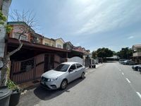 Photo 1812 of Double Storey Terrace at Taman Kota Pendamar, Pelabuhan Klang