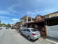 Photo 1813 of Double Storey Terrace at Taman Kota Pendamar, Pelabuhan Klang